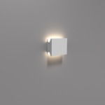 LineaFlat Dual Wall / Ceiling Light - White