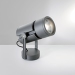 Cariddi Outdoor Spot Light 28W - Anthracite Grey