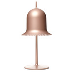 Lolita Table Lamp - London Rose