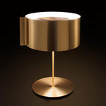 Switch Table Lamp - Gold