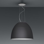 Nur Pendant - Anthracite Grey