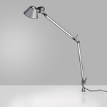 Tolomeo Classic Desk Lamp - Aluminum