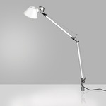 Tolomeo Classic Desk Lamp - White