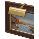 Classic Traditional Picture Light - Gold