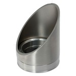 Glare Guard - Stainless Steel