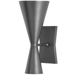 Gino Wall Light - Gray