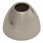 S1 Little Shade Accessory - Satin Nickel