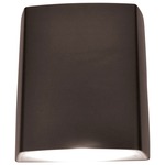 Adapt Wet Location Adjustable Wall Pack - Bronze