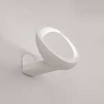 Cabildo Wall Light - White