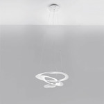 Pirce Micro Suspension - White