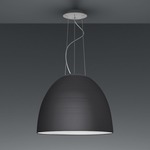 Nur 1618 Pendant - Grey Anthracite