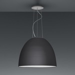 Nur 1618 Pendant - Grey Anthracite