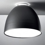 Nur Ceiling Light - Grey Anthracite