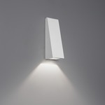 Cuneo Outdoor Mini Wall / Path Light - White