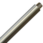 Pendant Extension Rod - Satin Nickel