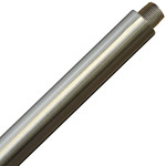 Mini Pendant 9.5IN Extension Rod - Satin Nickel