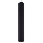 Blok Freejack Pendant - Matte Black / Satin Nickel