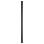 Burial Pole - Black