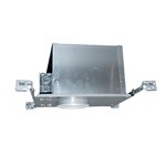 IC1P 4 Inch New Construction IC Housing  - Aluminum