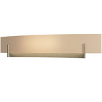 Axis Wall Sconce - Soft Gold / Sand