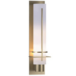 After Hours Wall Sconce - Soft Gold / Opal