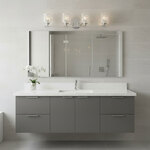 Elle Bathroom Vanity Light - Thumbnail 3