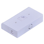 CounterMax Hardwire Junction Box - White