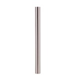 9 Inch Pendant Extension Stem - Polished Nickel