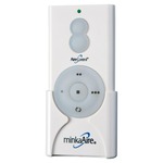 RCS212 3-Speed Fan / Light Remote Control - White
