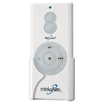 RCS213 3-Speed Fan / Light Remote Control - White