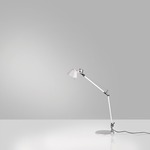 Tolomeo Mini Desk Lamp - White