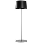 Twiggy Reading Floor Lamp - Black