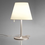 Melampo Table Lamp - Bronze / Bronze