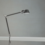 Tolomeo Classic Desk Lamp - Black