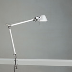 Tolomeo Classic Desk Lamp - White