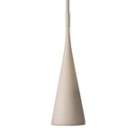 UTO Table/Floor/Suspension Lamp - White