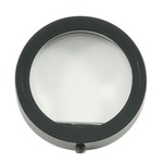 Port LED Louver Lens Holder - 