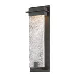 Spa Outdoor Wall Light - Bronze