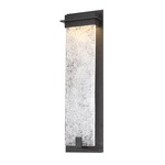 Spa Outdoor Wall Light - Bronze