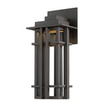 Nest Outdoor Wall Light - Bronze