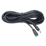 Puck Extension Cord - Black