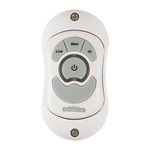 Remote Fan Only Control - White