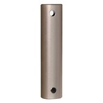 Indoor Fan Downrod - Brushed Nickel