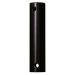 Indoor Fan Downrod - Dark Bronze