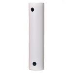 Indoor Fan Downrod - Matte White