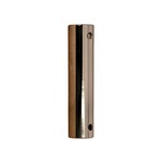 Indoor Fan Downrod - Polished Nickel