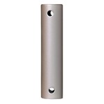 Indoor Fan Downrod - Satin Nickel