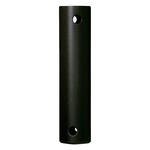 Outdoor Fan Downrod - Black