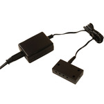 Multi-Port 8-Port Hub - 
