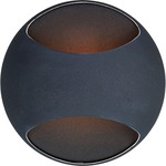 Wink Wall Light - Black